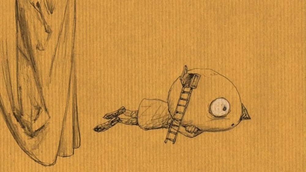 「こどもの形而上学」の画像