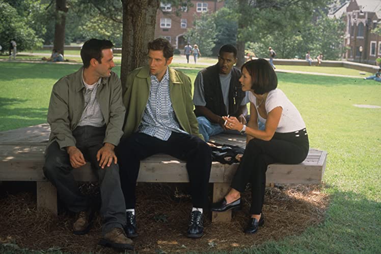 スクリーム2の画像