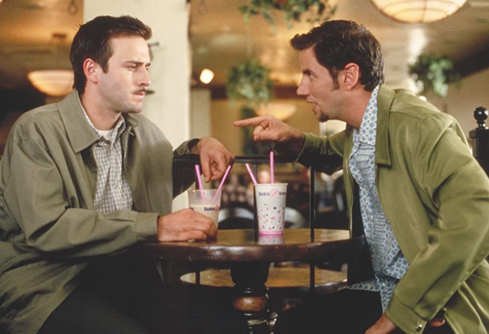 スクリーム2の画像