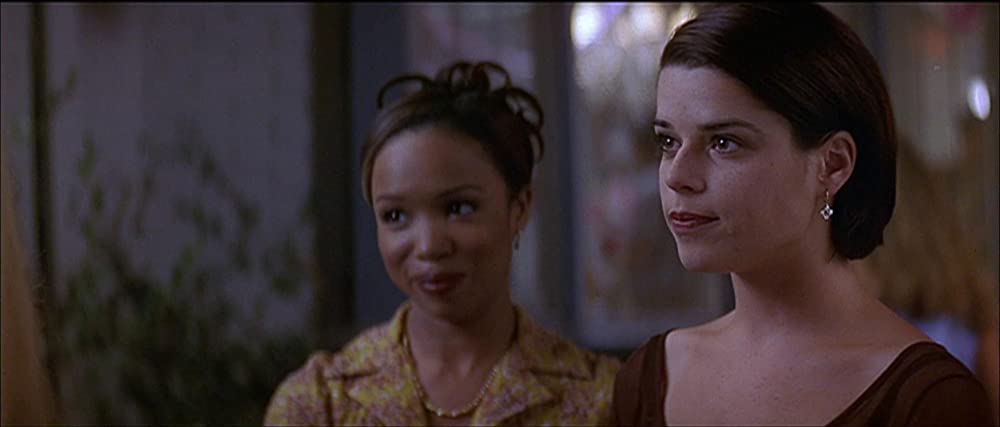 スクリーム2の画像