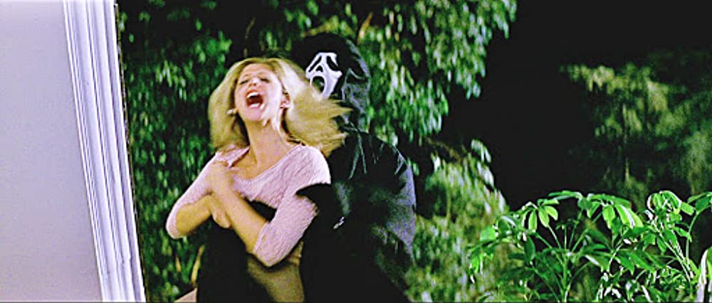 スクリーム2の画像