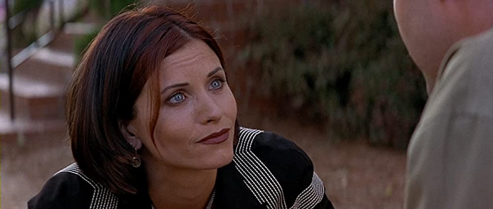 スクリーム2の画像