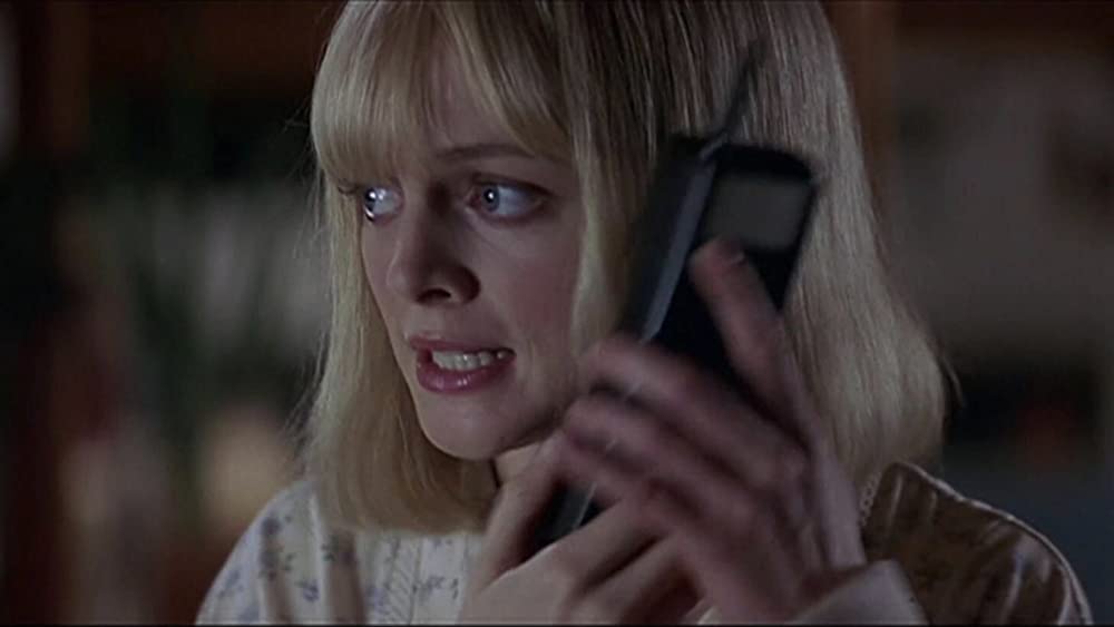 スクリーム2の画像