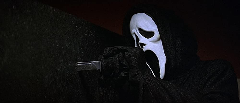 スクリーム2の画像