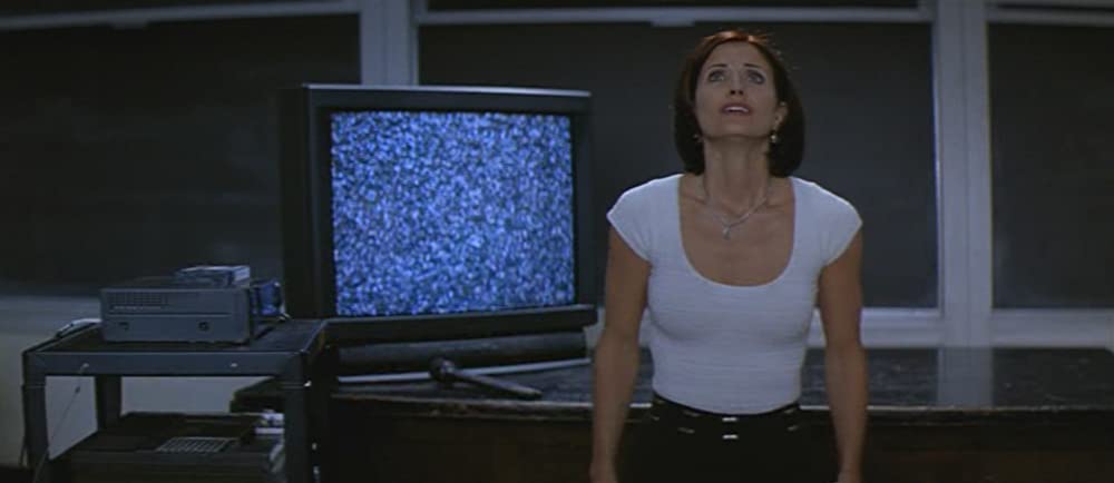 スクリーム2の画像