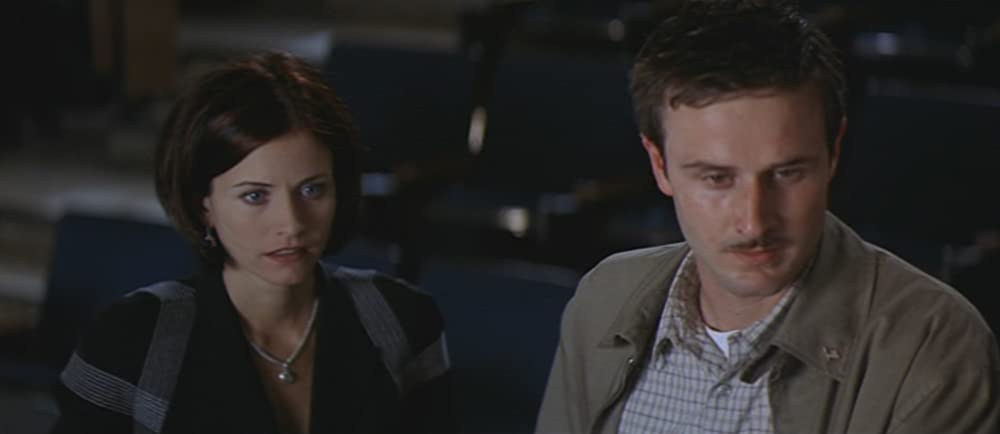 スクリーム2の画像