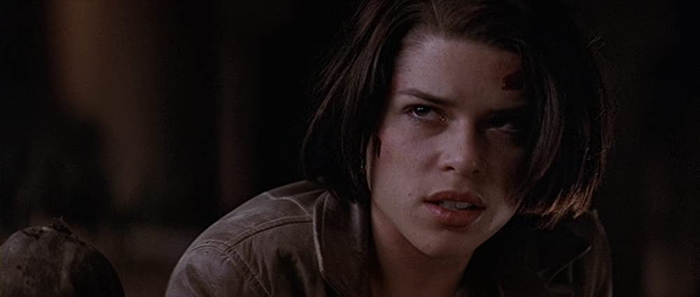 スクリーム2の画像