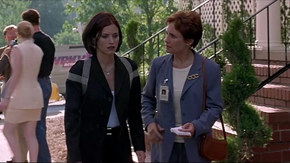 スクリーム2の画像