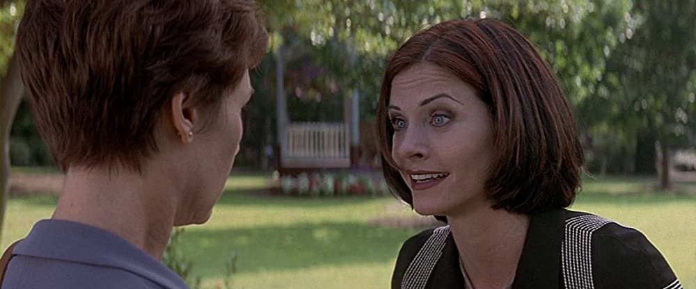 スクリーム2の画像