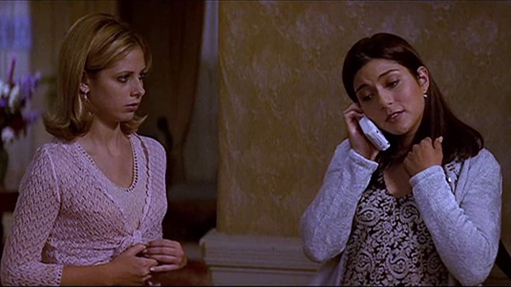 スクリーム2の画像