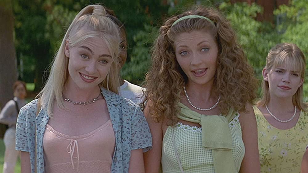 スクリーム2の画像