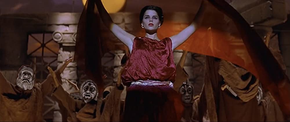 スクリーム2の画像