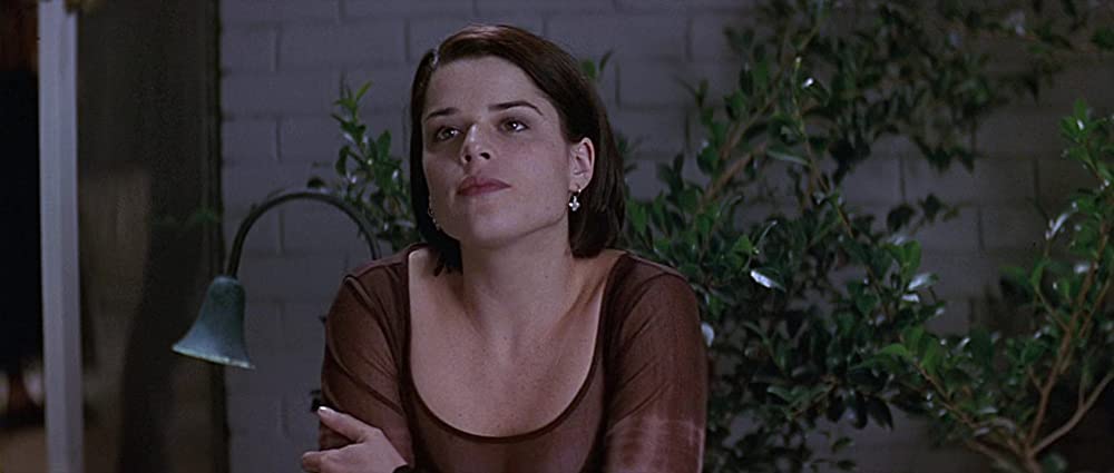 スクリーム2の画像