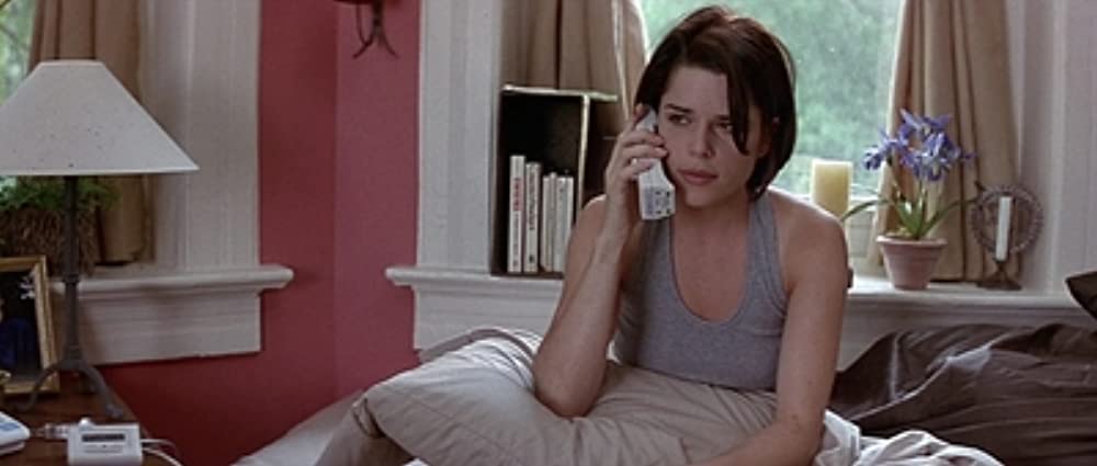 スクリーム2の画像