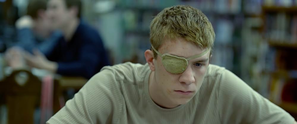 Some Freaks（原題）の画像