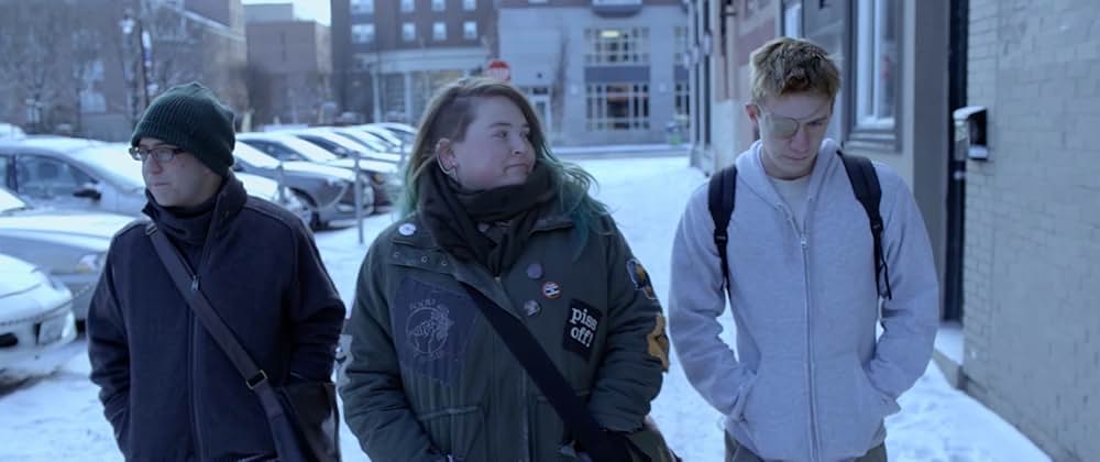 Some Freaks（原題）の画像