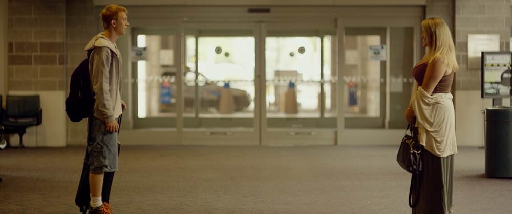 Some Freaks（原題）の画像