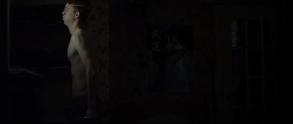 Some Freaks（原題）の画像