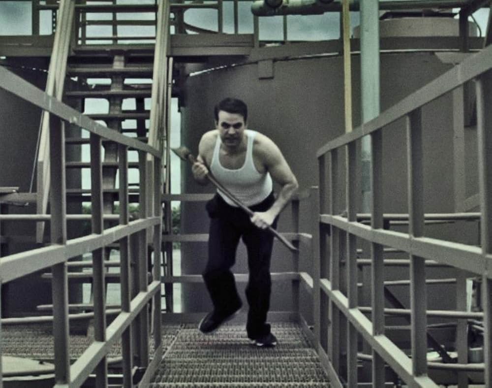 ディープインセクトの画像