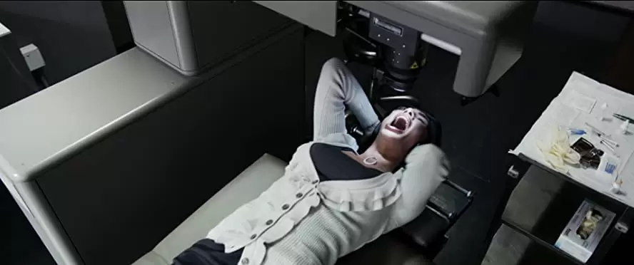 ファイナル・デッドブリッジの画像