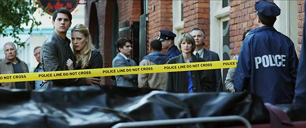 ファイナル・デッドブリッジの画像