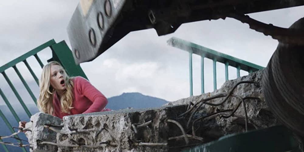 ファイナル・デッドブリッジの画像