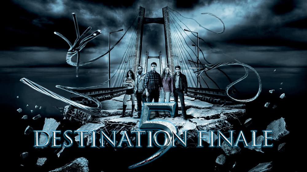 ファイナル・デッドブリッジの画像