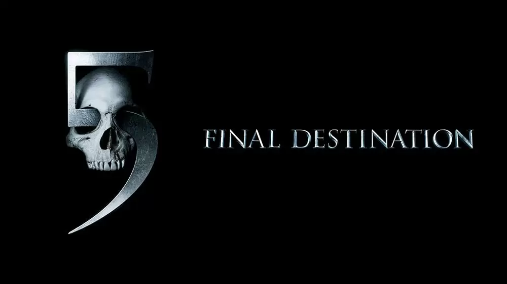 ファイナル・デッドブリッジの画像