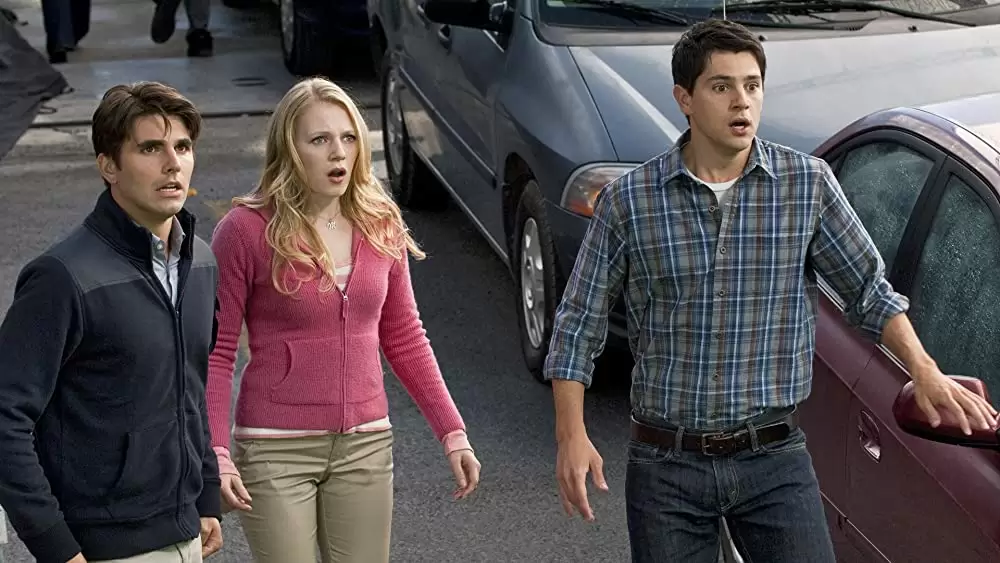 ファイナル・デッドブリッジの画像