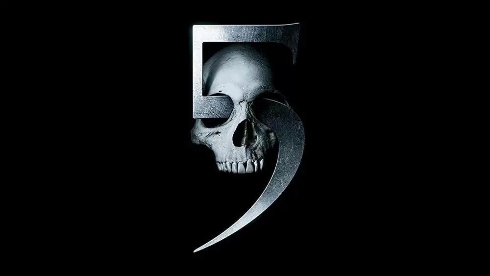 ファイナル・デッドブリッジの画像