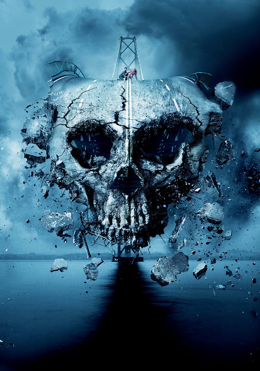 ファイナル・デッドブリッジの画像