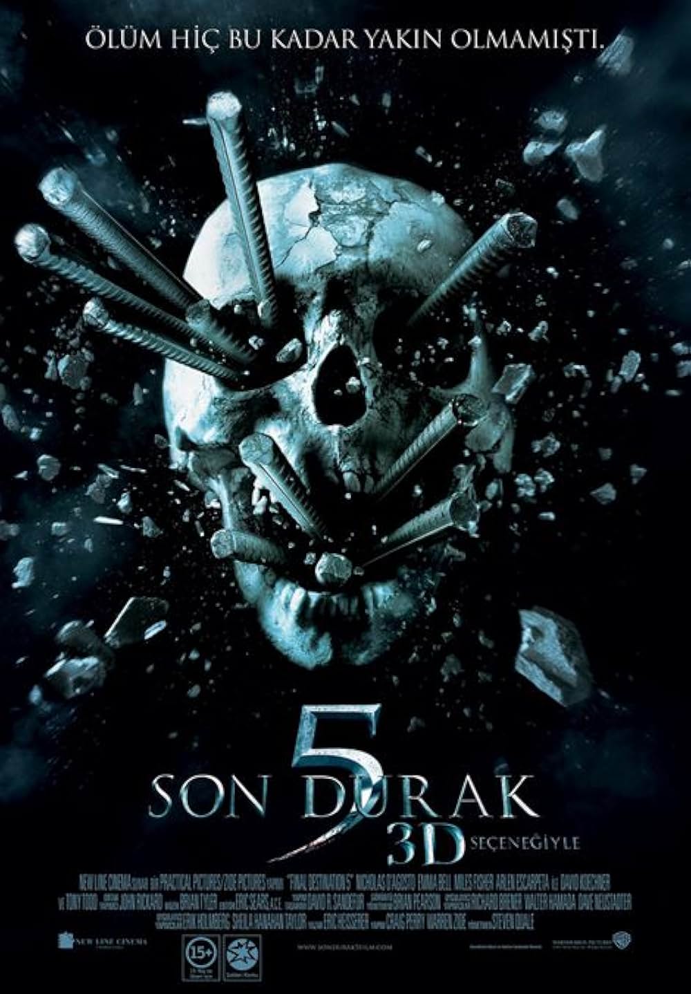 ファイナル・デッドブリッジの画像