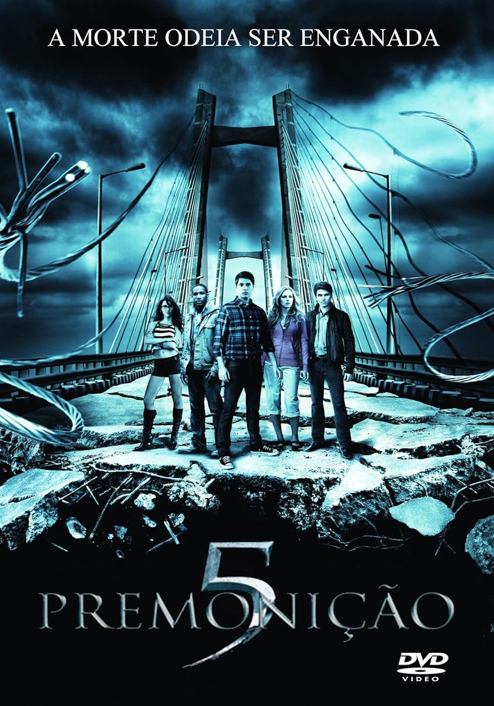 ファイナル・デッドブリッジの画像