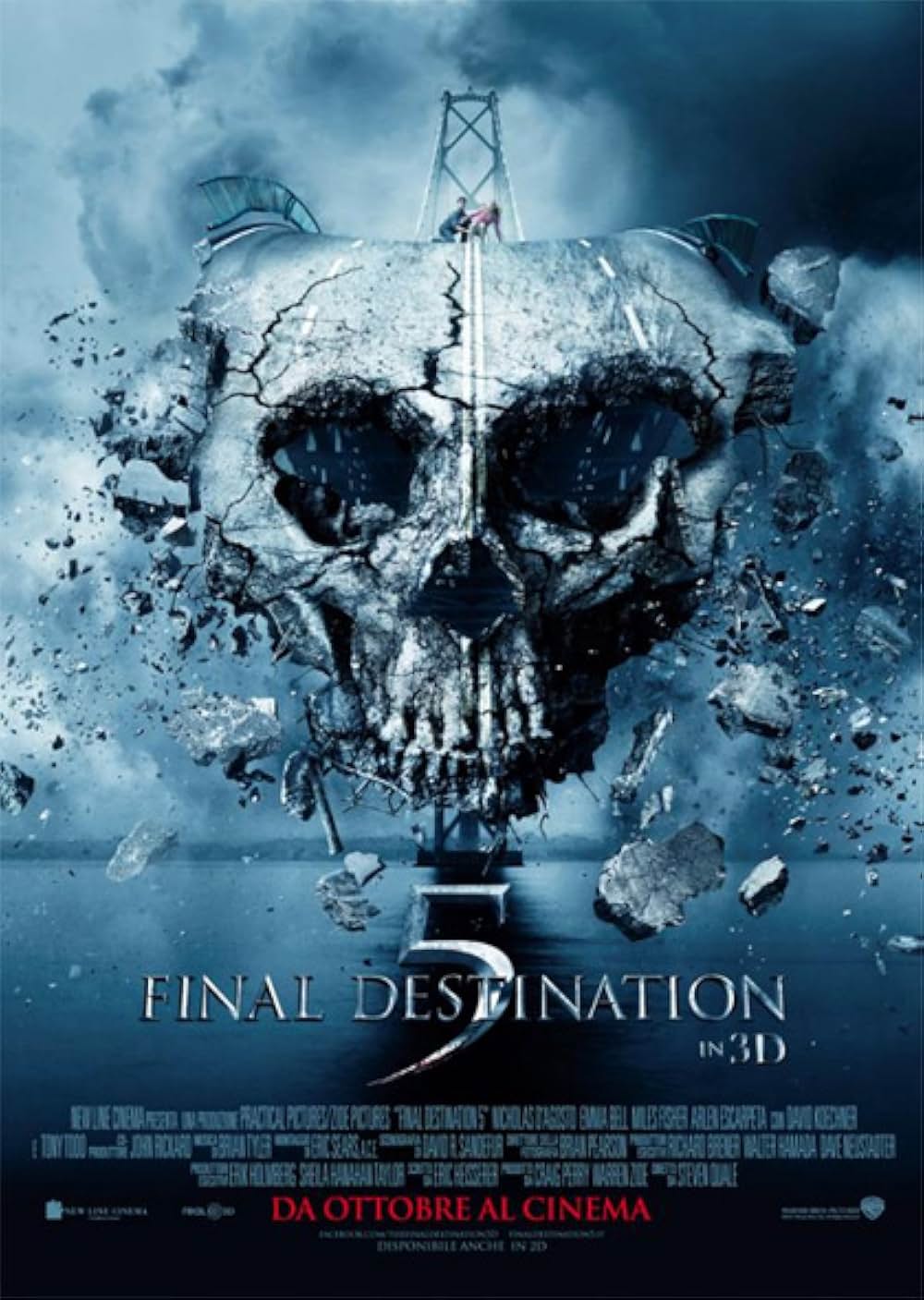 ファイナル・デッドブリッジの画像