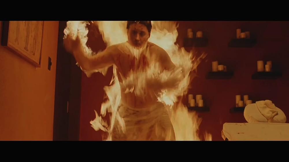 ファイナル・デッドブリッジの画像