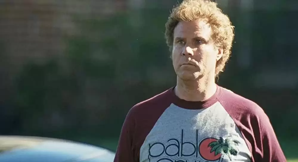 俺たちステップ・ブラザース -義兄弟-の画像