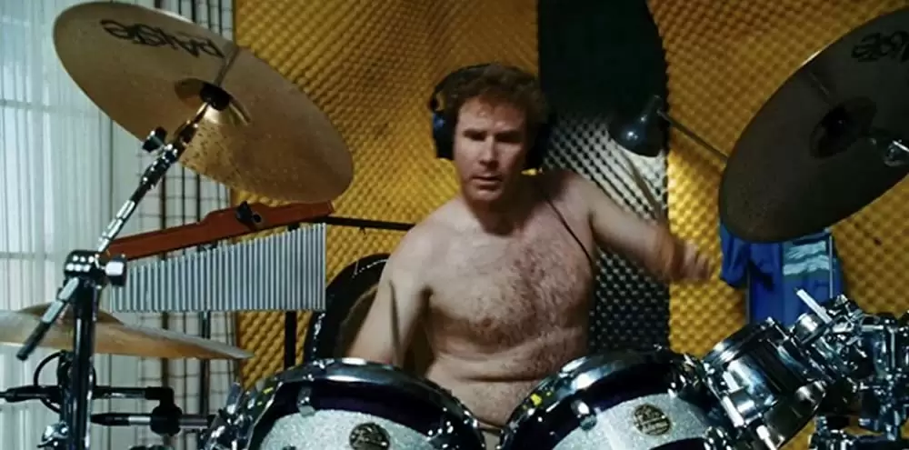 俺たちステップ・ブラザース -義兄弟-の画像