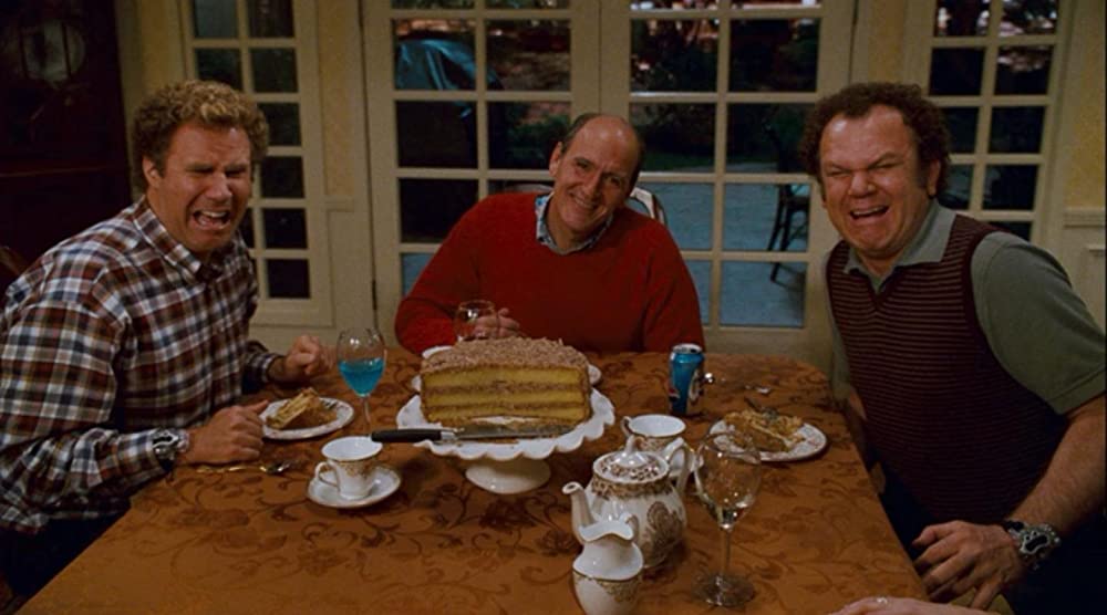 俺たちステップ・ブラザース -義兄弟-の画像