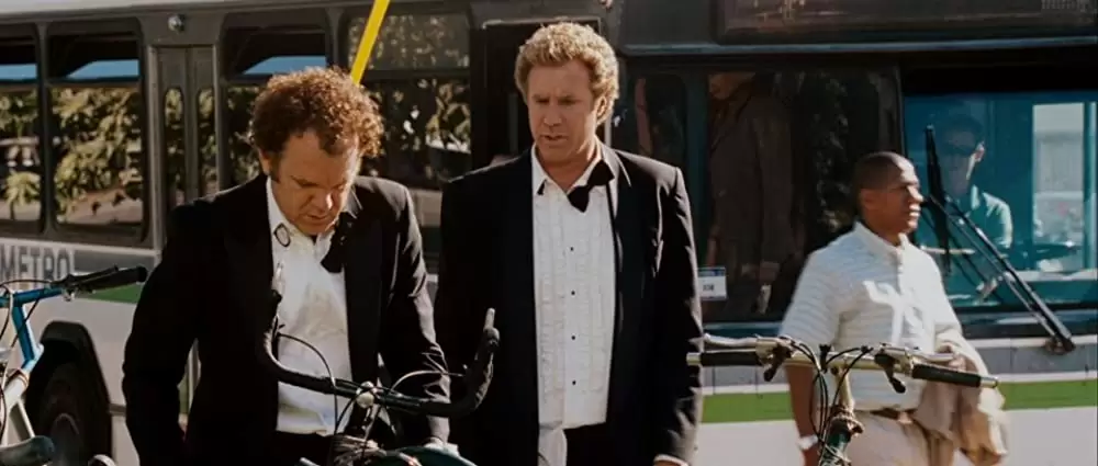 俺たちステップ・ブラザース -義兄弟-の画像