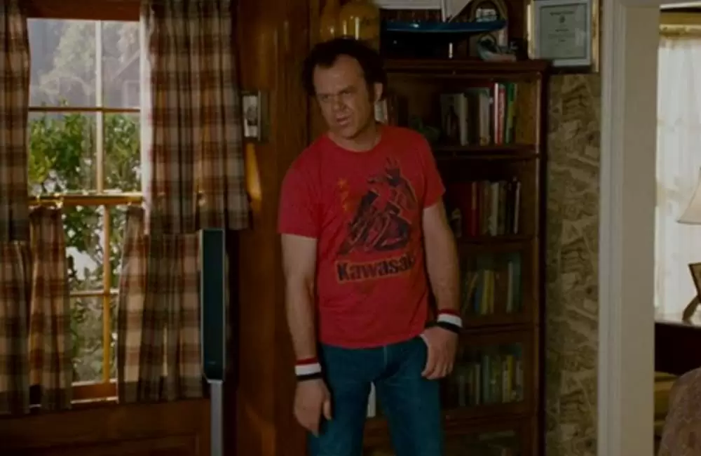 俺たちステップ・ブラザース -義兄弟-の画像