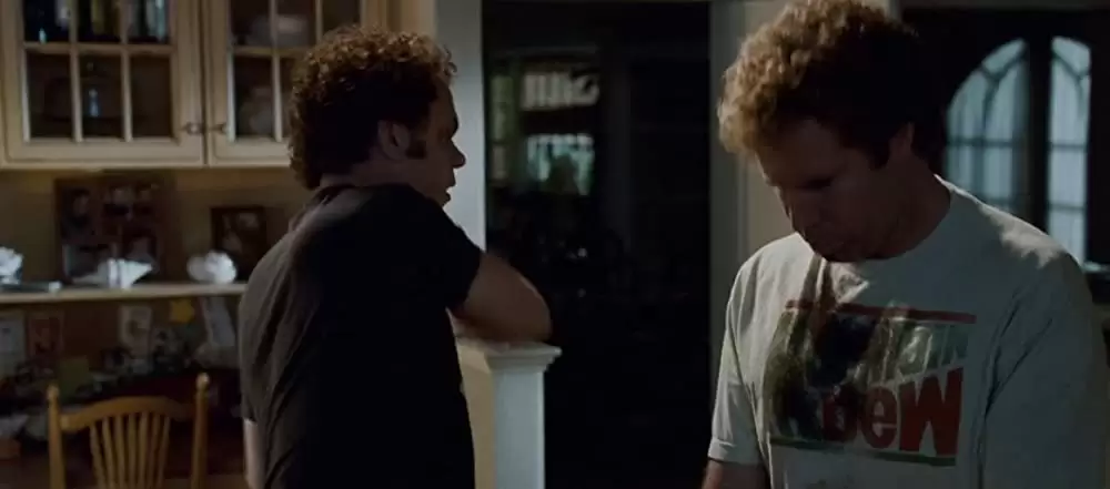 俺たちステップ・ブラザース -義兄弟-の画像