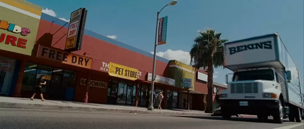 俺たちステップ・ブラザース -義兄弟-の画像