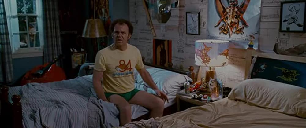 俺たちステップ・ブラザース -義兄弟-の画像