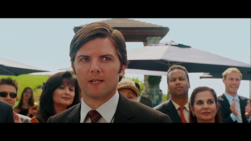 俺たちステップ・ブラザース -義兄弟-の画像