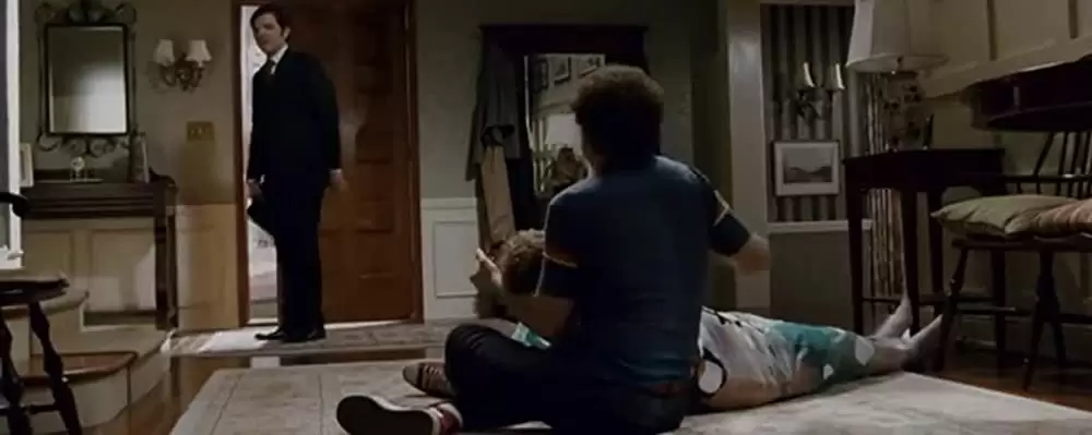 俺たちステップ・ブラザース -義兄弟-の画像