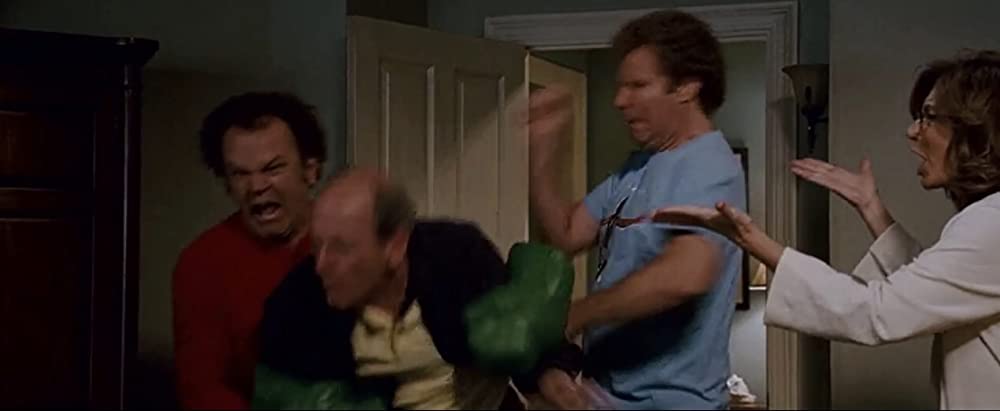 俺たちステップ・ブラザース -義兄弟-の画像