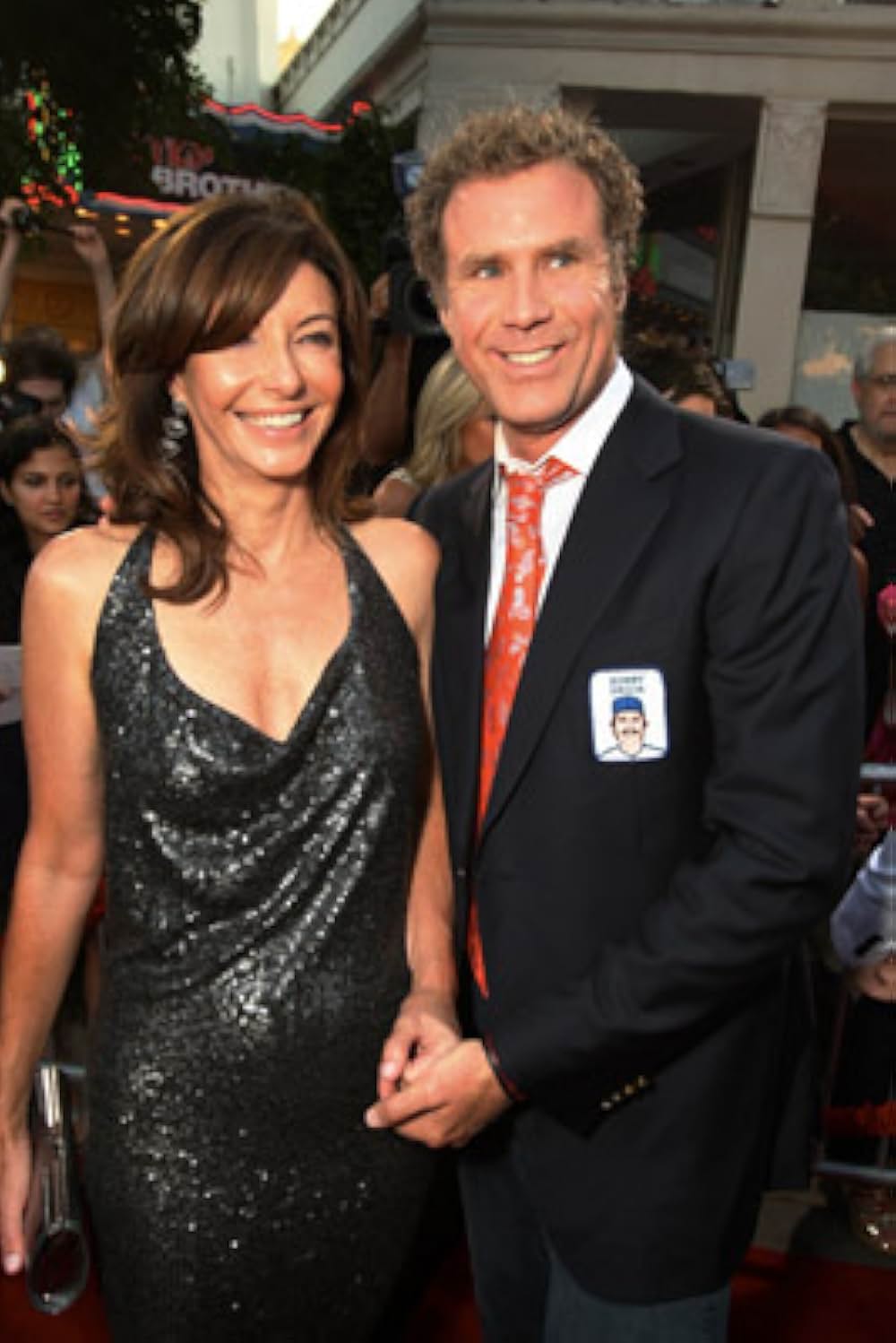 俺たちステップ・ブラザース -義兄弟-の画像