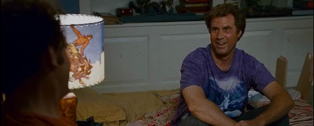 俺たちステップ・ブラザース -義兄弟-の画像