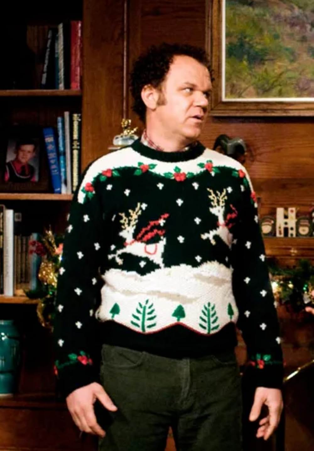 俺たちステップ・ブラザース -義兄弟-の画像