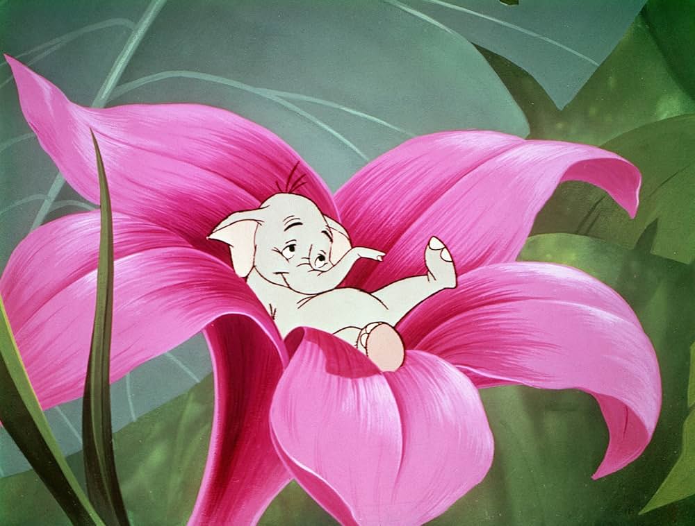 豆象の冒険の画像